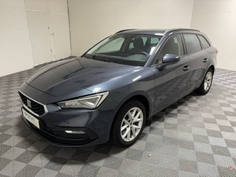 SEAT d'occasion à migné-auxances | Leon iv sportstourer 2.0 tdi 150 dsg7 style business