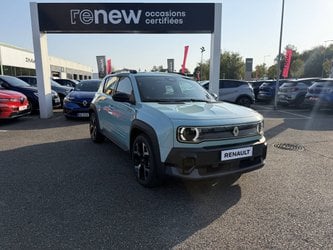Voitures D'0Km À Montauban | Renault 4 E-Tech Electric Renault 4 E-Tech Electrique 150 Ch Autono...