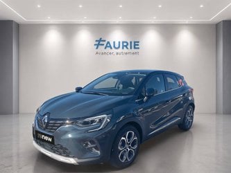 Voitures D'occasion À Brive La Gaillarde | Renault Captur Ii Mild Hybrid 140 Techno
