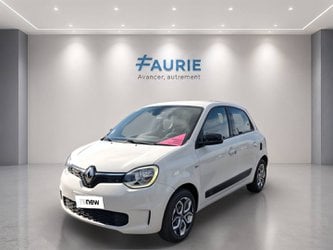 Voitures D'occasion À Bergerac | Renault Twingo Iii Sce 65 Equilibre