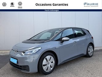 Volkswagen d'occasion à boé | ID.3 204 ch pro performance