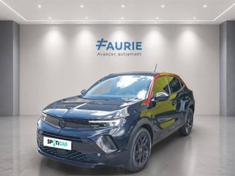 Voitures D'occasion À Limoges | Opel Mokka Ii 1.5 Diesel 110 Ch Bvm6 Gs Line