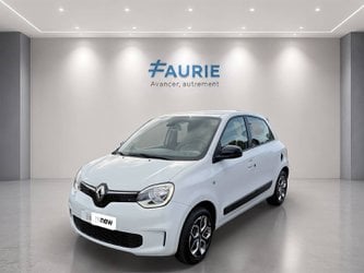 Voitures D'occasion À Bergerac | Renault Twingo Iii Sce 65 Equilibre