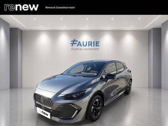 Voitures D'occasion À Castelsarrasin | Renault Clio Tce 115 Ch Techno