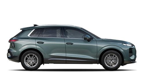 Voitures D'neuves Stock À Dax | Audi Q3 Hybride E-Hybrid 272 Ch S Tronic 6 S Line