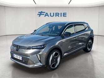 Voitures D'0Km À Brive La Gaillarde | Renault Scénic Scenic V Electrique Scenic E-Tech Electriq...