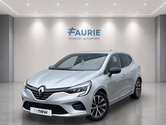 Voitures D'occasion À Cahors | Renault Clio V E-Tech Full Hybrid 145 Techno