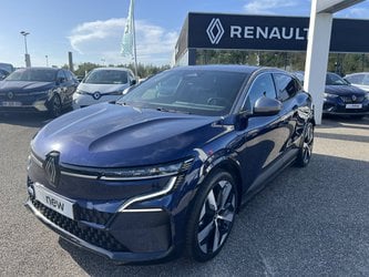 Voitures D'occasion À Montauban | Renault Mégane Megane V Electrique Megane E-Tech Ev60 220 Ch ...