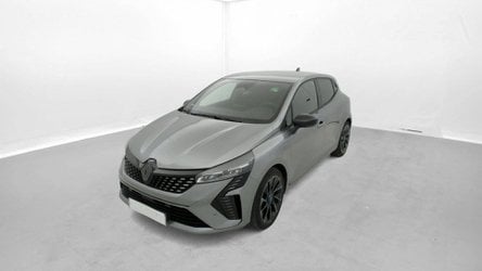 Renault d'occasion à montauban | Clio e-tech full hybrid 145 ch gsr2 esprit alpine