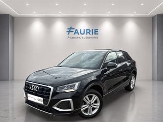 Voitures D'occasion À Brive La Gaillarde | Audi Q2 30 Tdi 116 Bvm6 Business Line