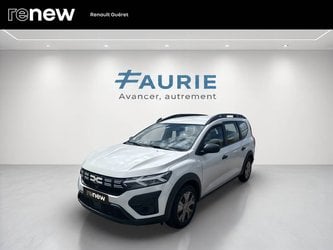 Voitures D'occasion À Guéret | Dacia Jogger Eco-G 100 5 Places Essential