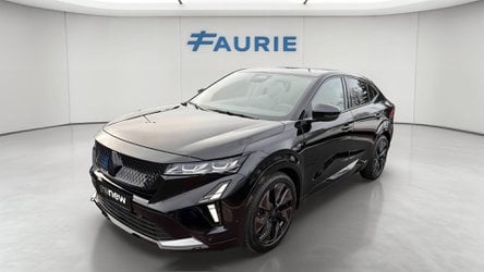 Voitures D'occasion À Terrasson-Lavilledieu | Renault Rafale E-Tech Full Hybrid 200Ch Esprit Alpine
