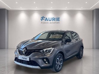 Voitures D'occasion À Castelsarrasin | Renault Captur Ii E-Tech Full Hybrid 145 Techno