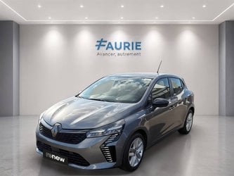 Voitures D'occasion À Trélissac | Renault Clio Eco-G 100 Ch Gsr2 Evolution
