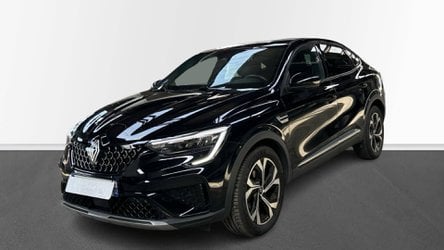 Renault d'occasion à montauban | Arkana e-tech 145 - 23 techno