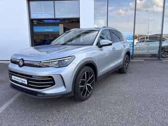 Voitures D'0Km À Boé | Volkswagen Tiguan 1.5 Ehybrid 204Ch Dsg6 Elegance