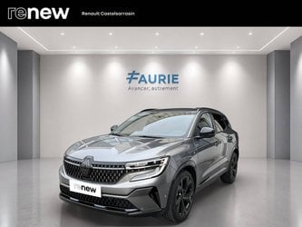 Voitures D'occasion À Castelsarrasin | Renault Austral E-Tech Hybrid 200 Techno Esprit Alpine