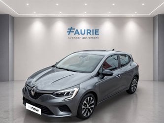 Voitures D'occasion À Limoges | Renault Clio Tce 90 Equilibre