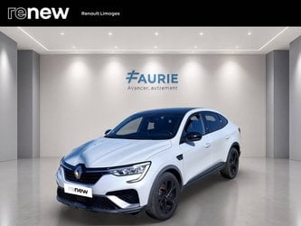 Voitures D'occasion À Limoges | Renault Arkana E-Tech 145 - 21B R.s. Line