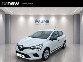Renault d'occasion à limoges | Clio sce 65 authentic