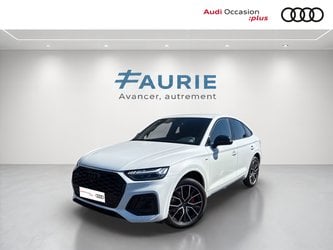 Voitures D'occasion À Brive La Gaillarde | Audi Q5 Sportback 50 Tfsie 299 S Tronic 7 Quattro S Line
