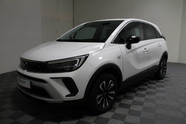 Opel d'occasion à châtellerault | Crossland 1.5 d 110 ch bvm6 elegance