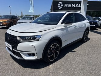 Voitures D'occasion À Montauban | Ds Ds 7 Ds7 Crossback Hybride E-Tense 225 Eat8 Performance Line+