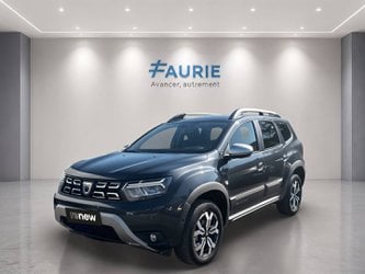 Voitures D'occasion À Cahors | Dacia Duster Ii Tce 150 Fap 4X2 Edc Prestige