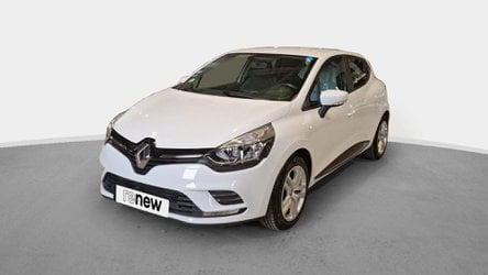 Renault d'occasion à trélissac | Clio dci 75 energy zen