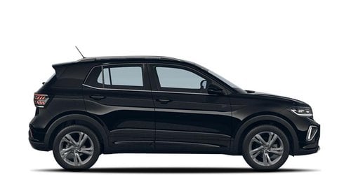 Voitures D'neuves Stock À Boé | Volkswagen T-Cross 1.5 Tsi 150 Start/Stop Dsg7 R-Line Edition