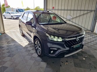 Voitures D'occasion À Saintes | Suzuki S-Cross Ii 1.4 Boosterjet Hybrid Style