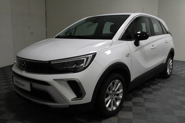 Voitures D'occasion À Migné-Auxances | Opel Crossland 1.5 D 120 Ch Bva6 Elegance
