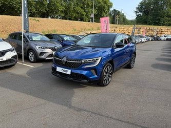 Voitures D'occasion À Sarlat | Renault Austral E-Tech Hybrid 200 Techno