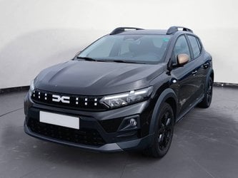 Voitures D'occasion À Cahors | Dacia Sandero Iii Eco-G 120 Stepway Extreme