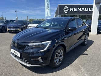Voitures D'occasion À Montauban | Renault Arkana Mild Hybrid 140 Edc Gsr2 Evolution