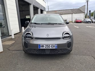 Voitures D'0Km À Bergerac | Renault Twingo E-Tech Electrique 80 Ch Autonomie Urbaine Evolution