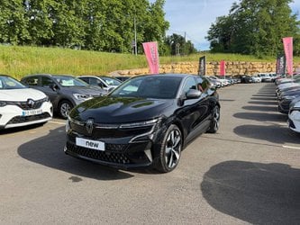 Voitures D'occasion À Sarlat | Renault Mégane Megane V Electrique Megane E-Tech Ev60 220 Ch Opt...