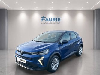 Voitures D'occasion À Bergerac | Renault Captur Ii Eco-G 100 Ch Evolution
