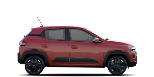 Voitures D'neuves Stock À Trélissac | Dacia Spring Électrique Extreme 100 - 26