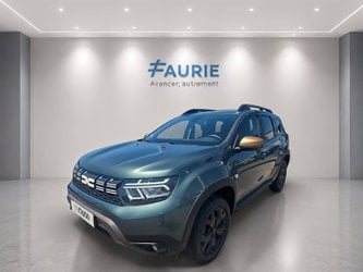 Voitures D'occasion À Montauban | Dacia Duster Ii Blue Dci 115 4X4 Extreme