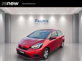 Voitures D'occasion À Saint Maur | Honda Jazz E:hev 1.5 I-Mmd Executive