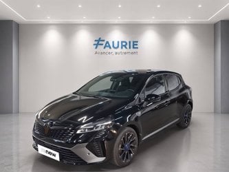 Voitures D'occasion À Tulle | Renault Clio Tce 90 Ch Gsr2 Esprit Alpine