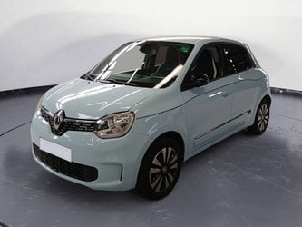 Voitures D'occasion À Montauban | Renault Twingo Electrique Iii Iii E-Tech Techno