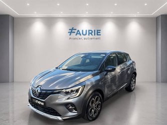 Voitures D'occasion À Trélissac | Renault Captur Tce 90 Techno