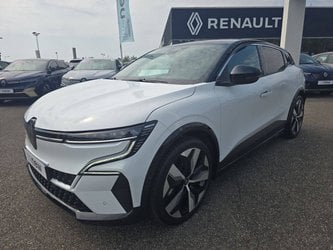 Voitures D'occasion À Montauban | Renault Mégane Megane V Electrique Megane E-Tech 220 Ch Auton...