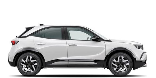 Voitures D'neuves Stock À Saintes | Opel Mokka Hybrid Business Hybrid 1.2 Turbo 145Ch Bva