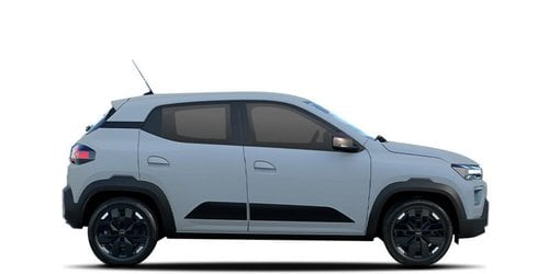 Voitures D'neuves Stock À Montauban | Dacia Spring Électrique Extreme 100 - 26
