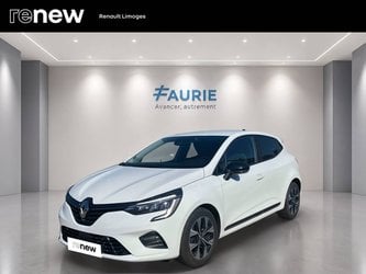 Renault d'occasion à limoges | Clio v blue dci 100 evolution