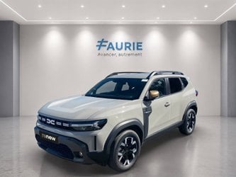 Voitures D'occasion À Trélissac | Dacia Duster Iii Hybrid 140 Extreme