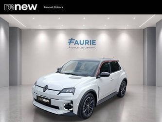 Voitures D'occasion À Cahors | Renault 5 Renault E-Tech Electrique 120 Ch Autonomie Urbaine Techno